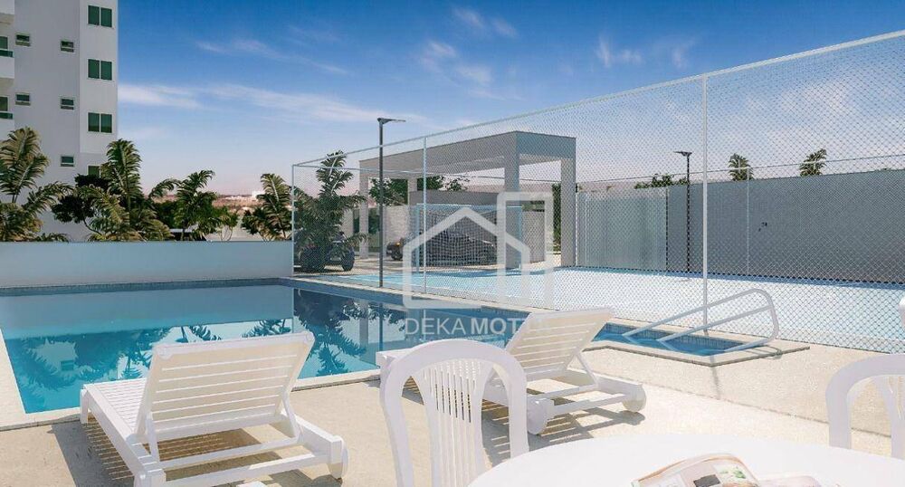 Apartamento, 2 quartos, 52 m² - Foto 5