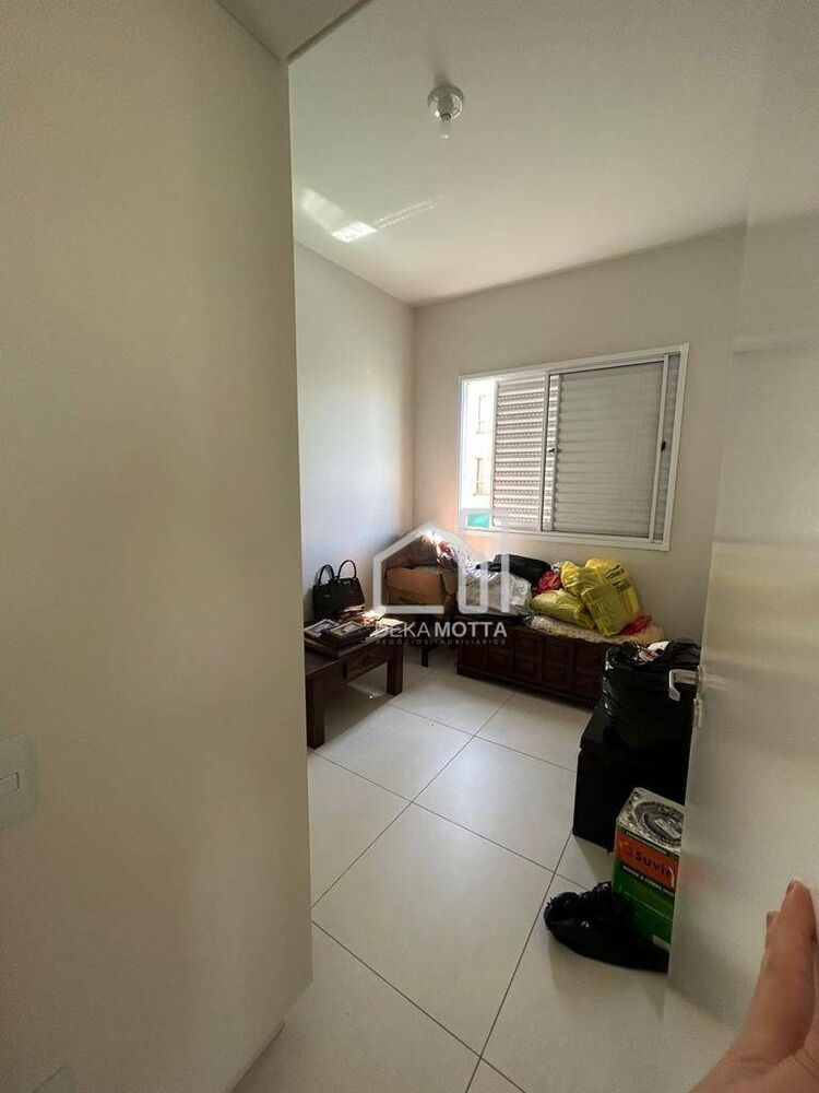Apartamento à venda com 2 quartos, 58m² - Foto 5