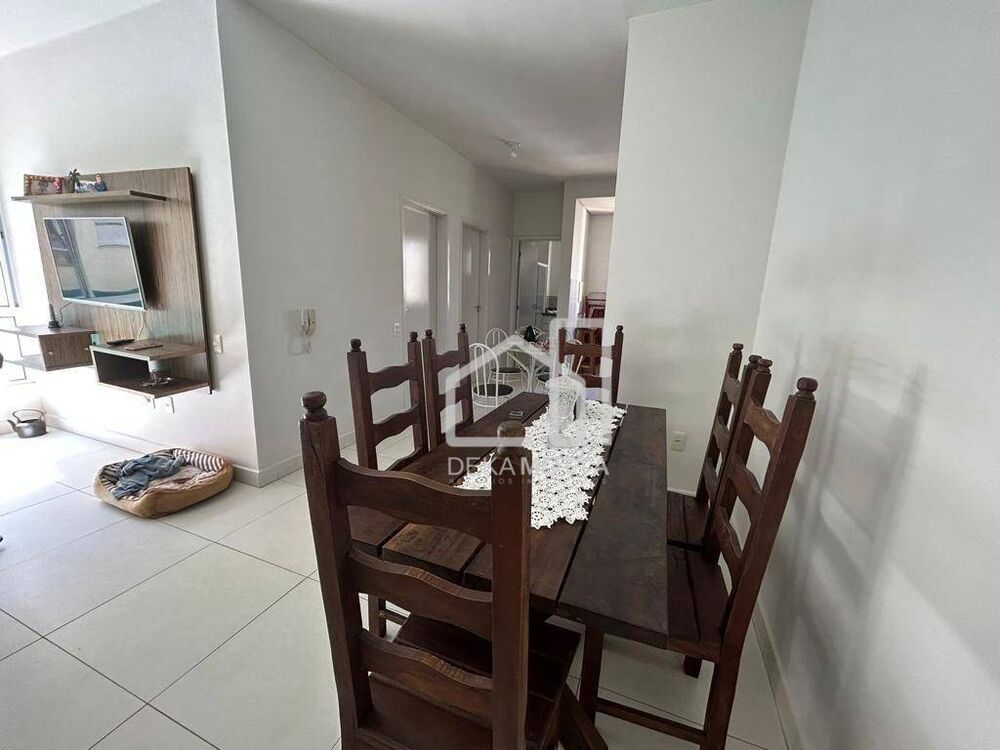 Apartamento à venda com 2 quartos, 58m² - Foto 7