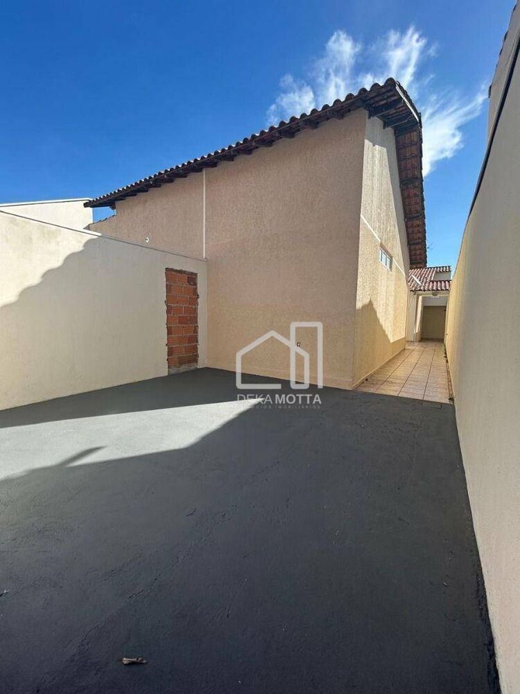 Casa, 2 quartos, 74 m² - Foto 4