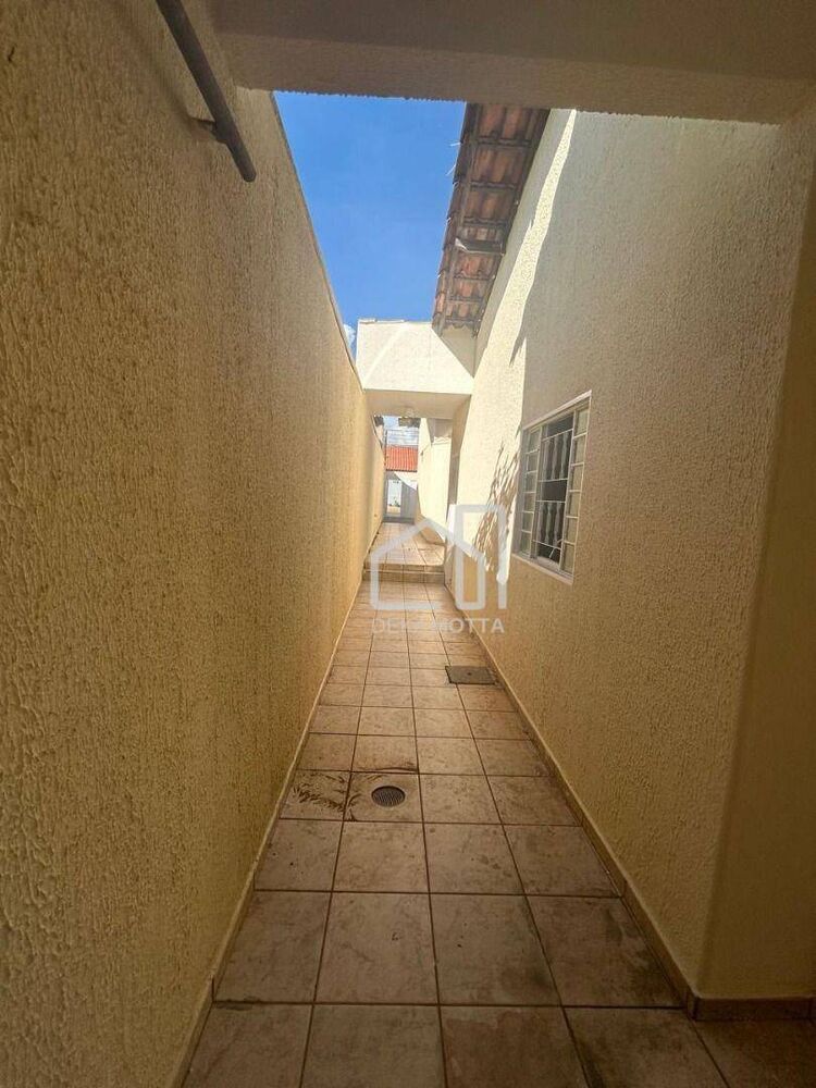 Casa, 2 quartos, 74 m² - Foto 2