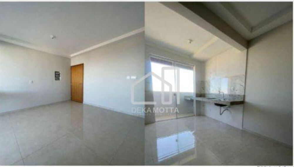 Apartamento, 2 quartos, 57 m² - Foto 3