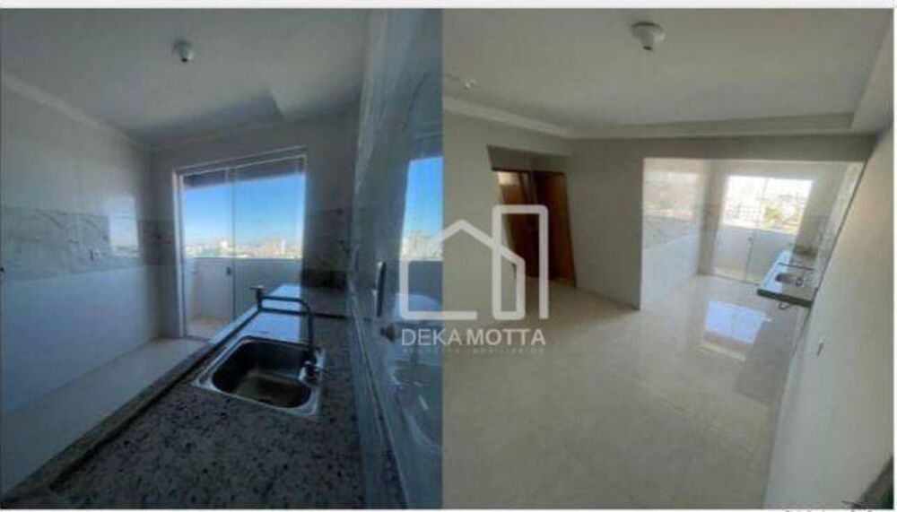 Apartamento, 2 quartos, 57 m² - Foto 4