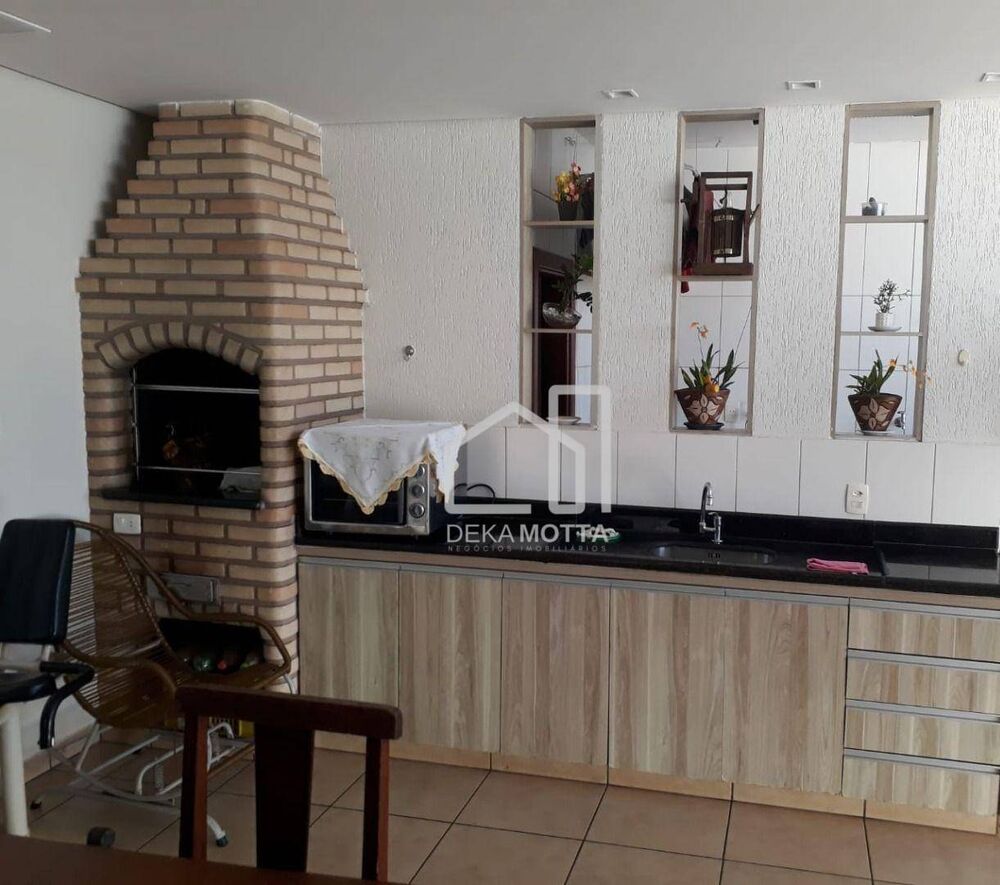 Casa, 4 quartos, 245 m² - Foto 5