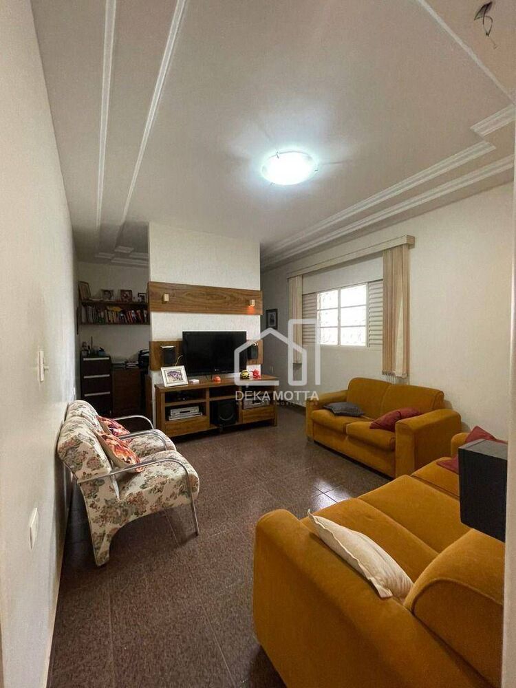 Casa, 4 quartos, 245 m² - Foto 14