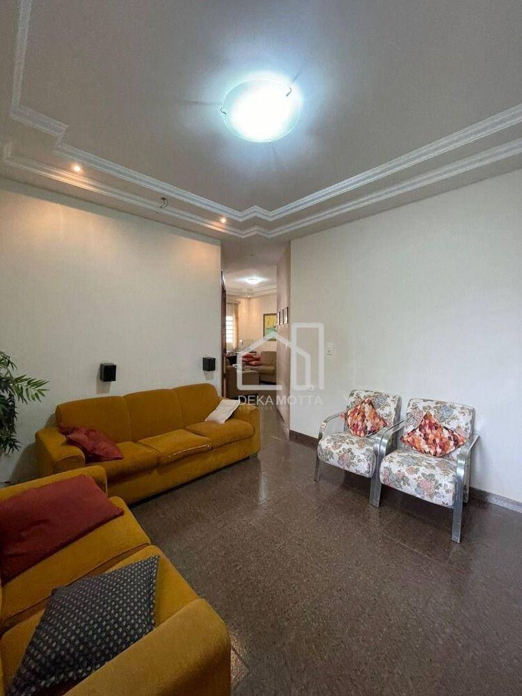 Casa, 4 quartos, 245 m² - Foto 11