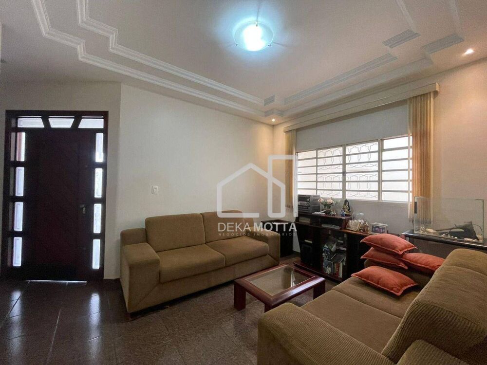 Casa, 4 quartos, 245 m² - Foto 13