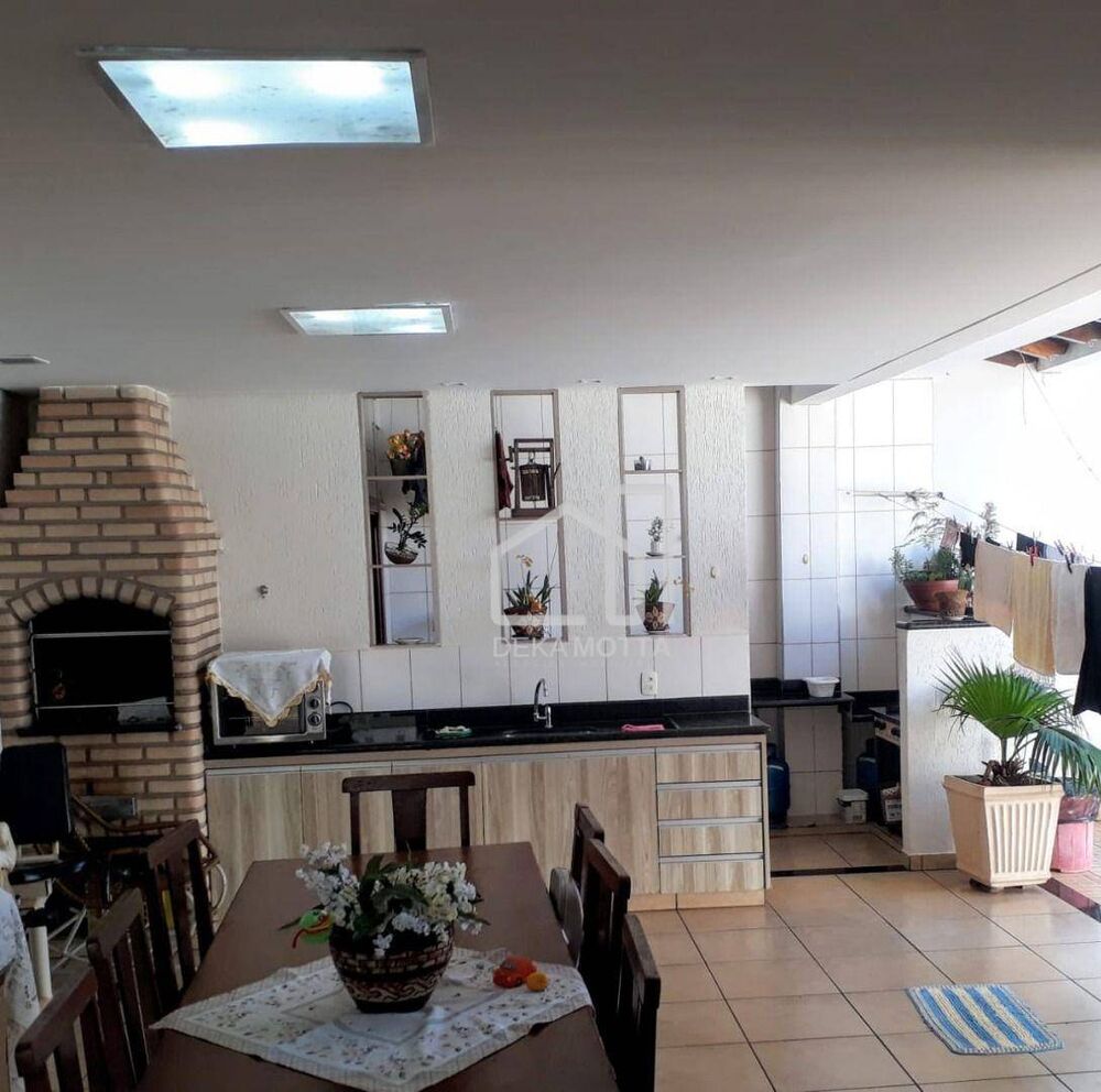 Casa, 4 quartos, 245 m² - Foto 7