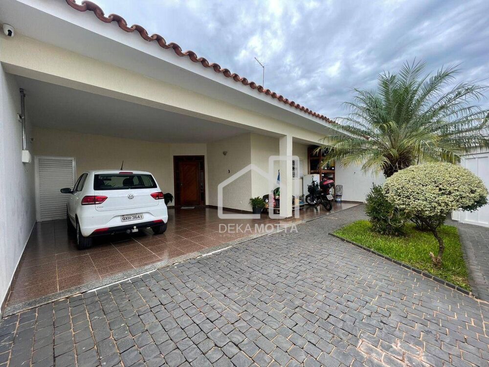 Casa, 4 quartos, 245 m² - Foto 8