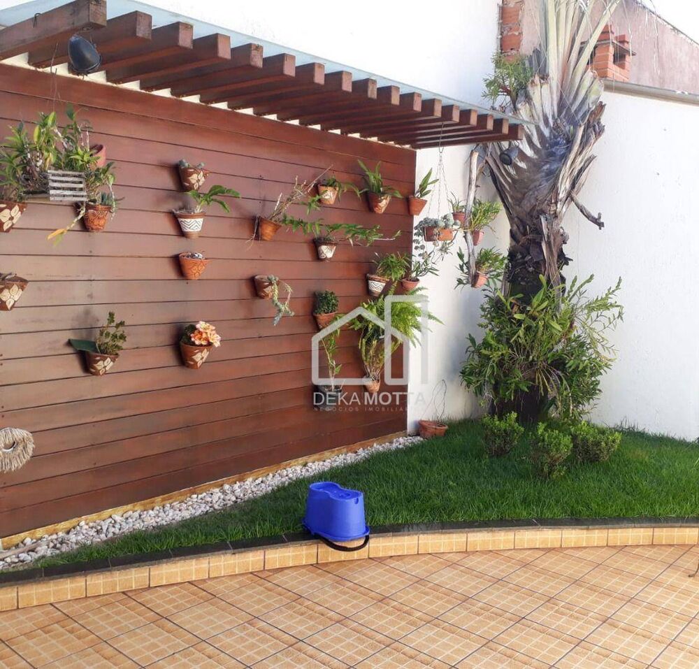 Casa, 4 quartos, 245 m² - Foto 6