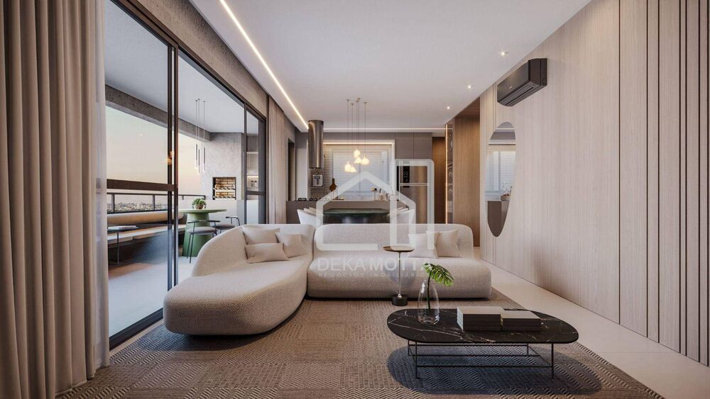 Apartamento, 3 quartos, 147 m² - Foto 1