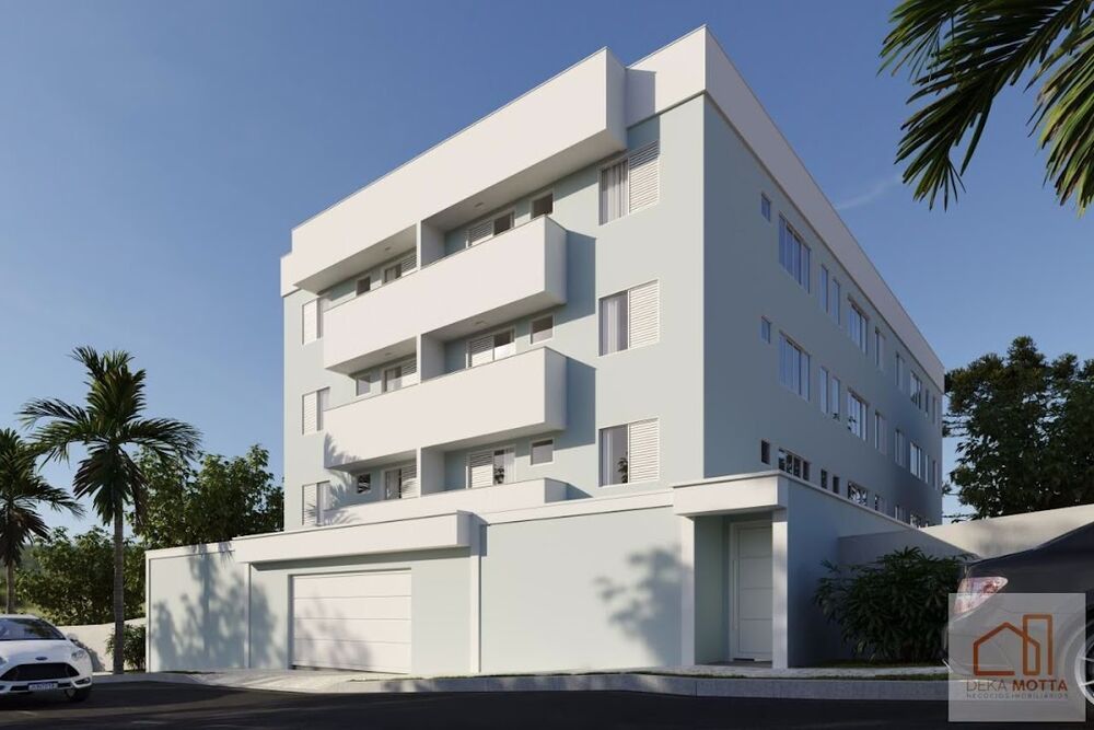 Apartamento, 2 quartos, 50 m² - Foto 1