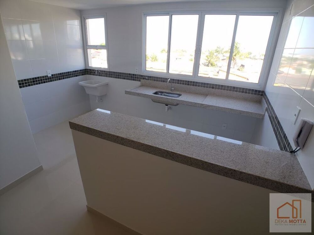 Apartamento, 2 quartos, 50 m² - Foto 2