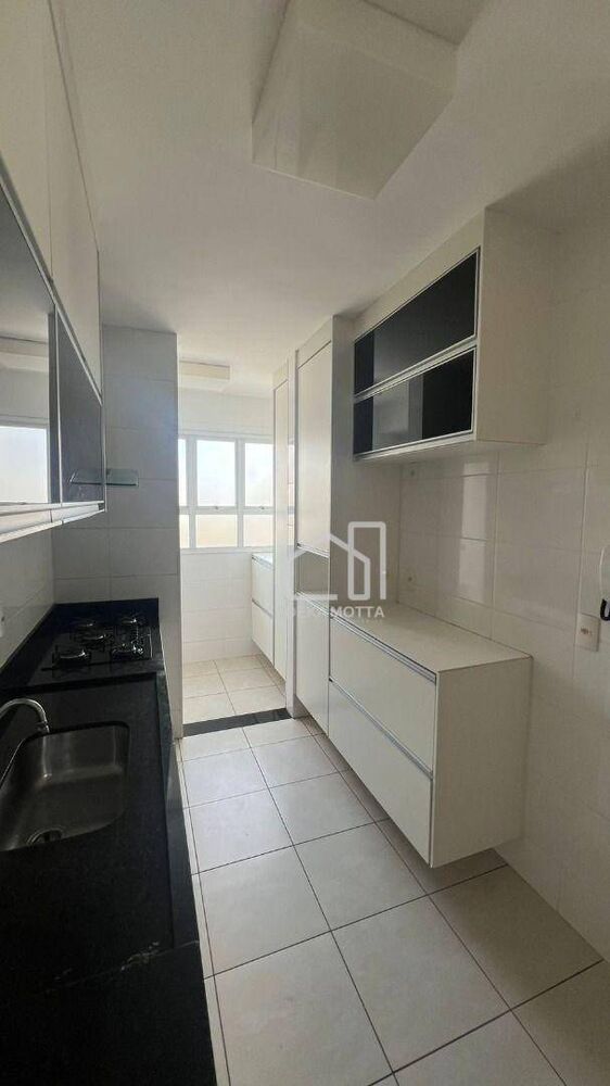 Apartamento, 2 quartos, 69 m² - Foto 2