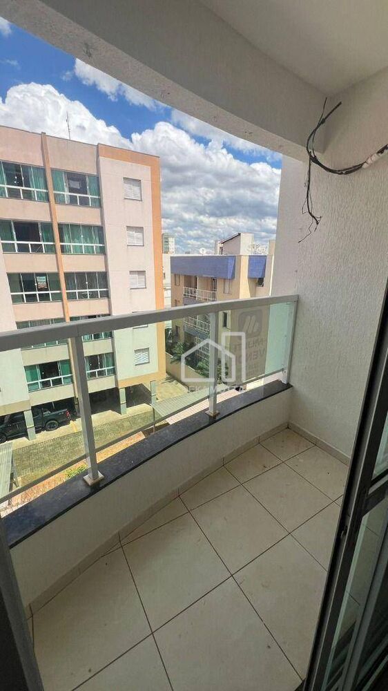 Apartamento, 2 quartos, 69 m² - Foto 4