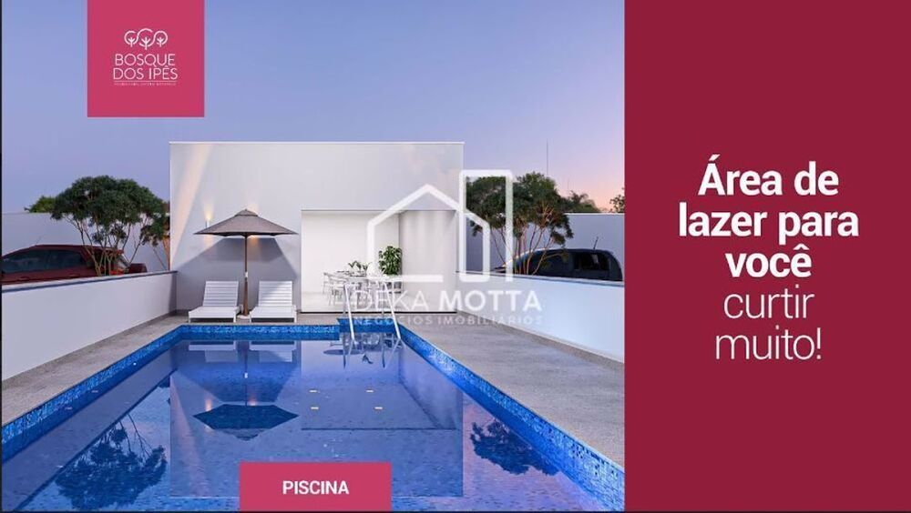Apartamento, 2 quartos, 52 m² - Foto 2