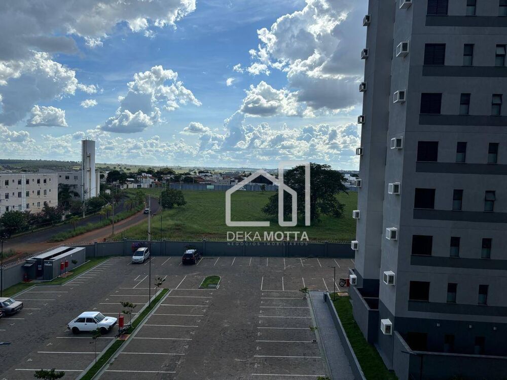 Apartamento, 2 quartos, 55 m² - Foto 13