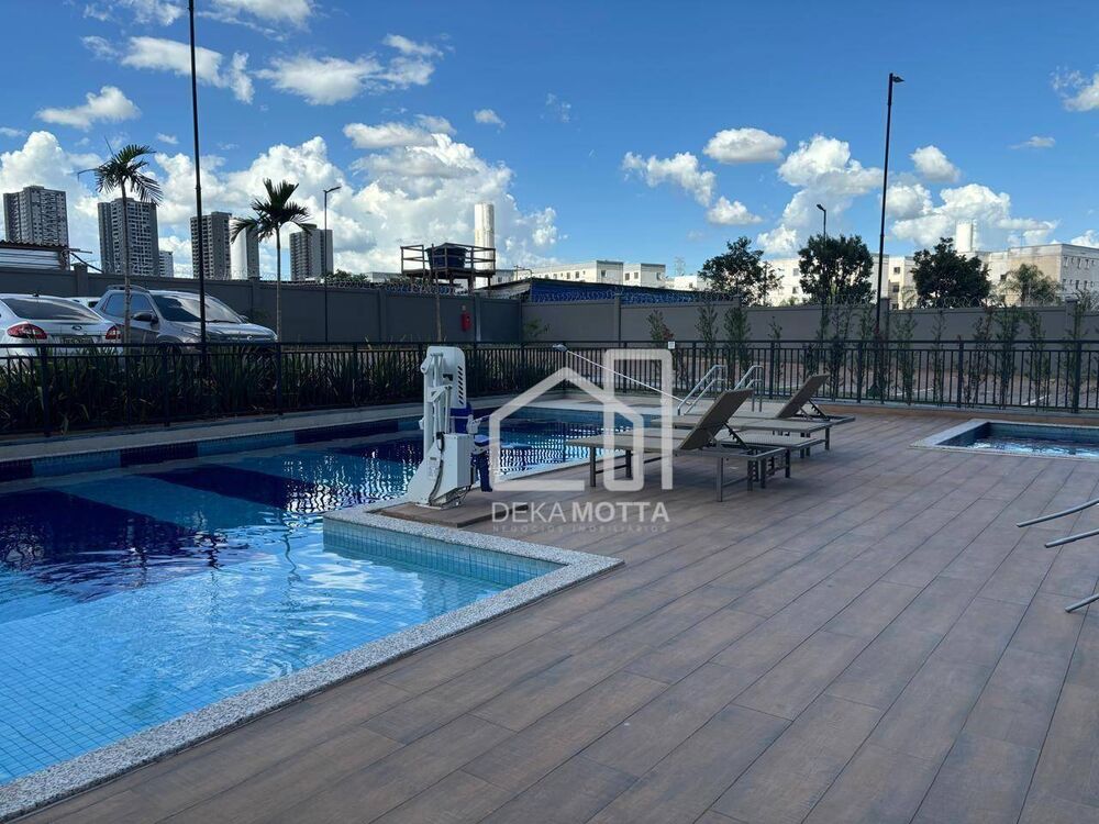 Apartamento, 2 quartos, 55 m² - Foto 1