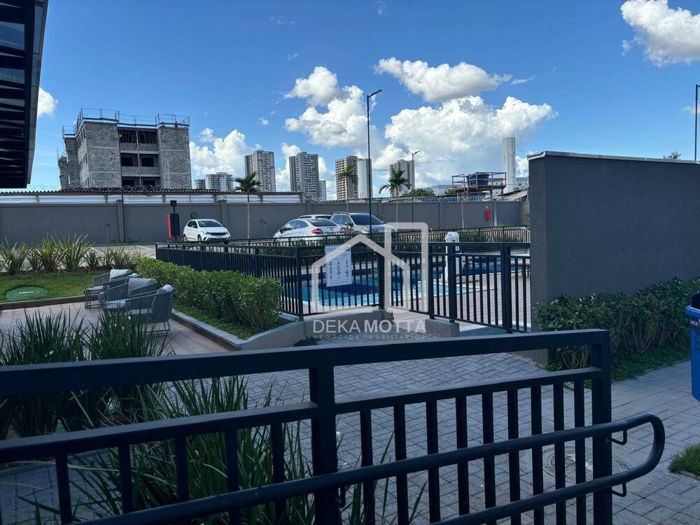 Apartamento, 2 quartos, 55 m² - Foto 22