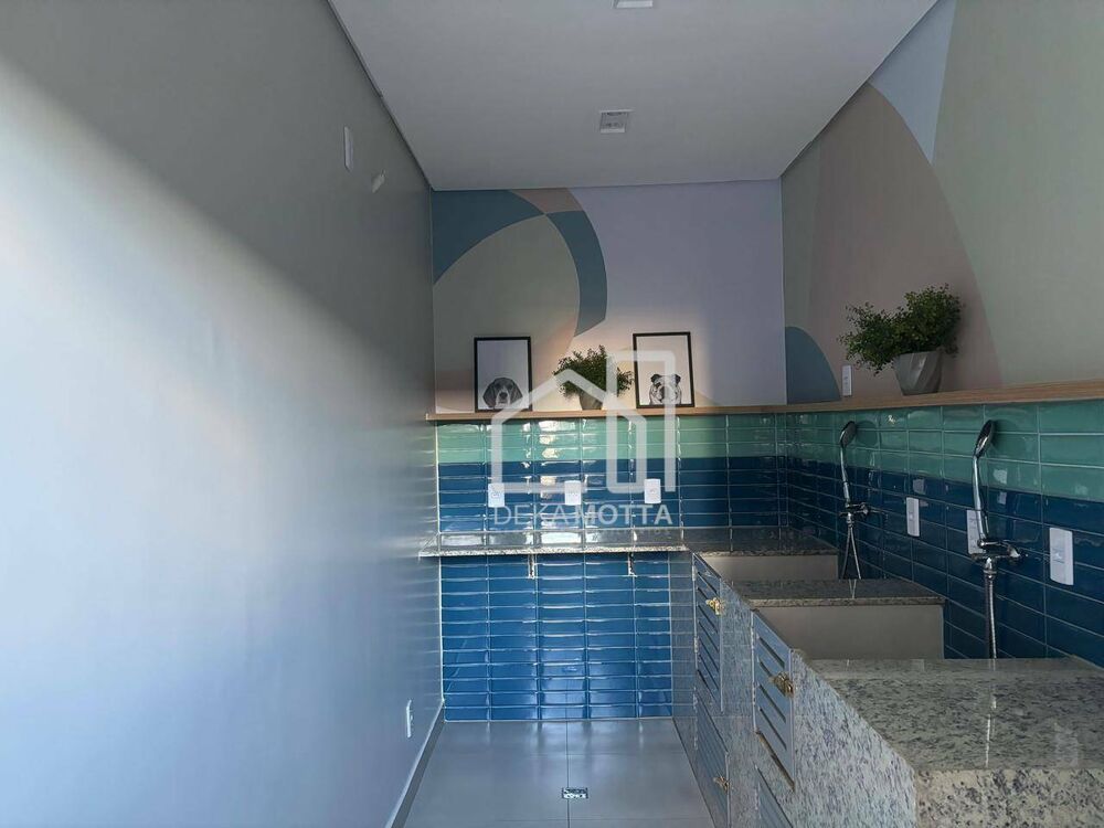 Apartamento, 2 quartos, 55 m² - Foto 21