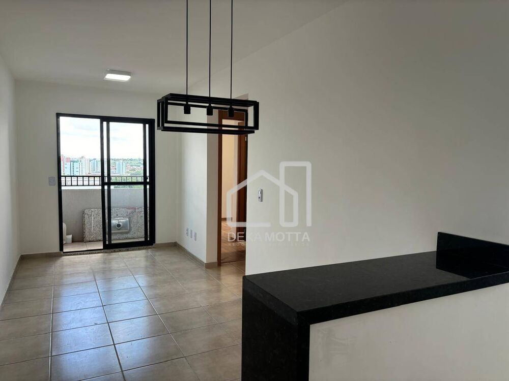 Apartamento, 2 quartos, 55 m² - Foto 4