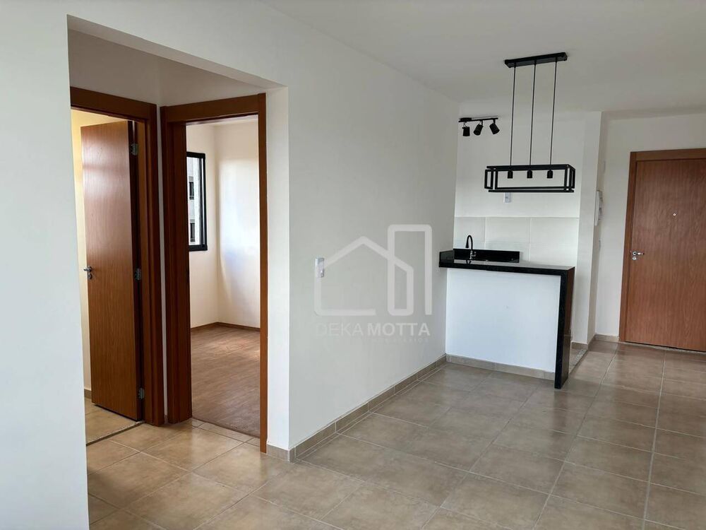 Apartamento, 2 quartos, 55 m² - Foto 5