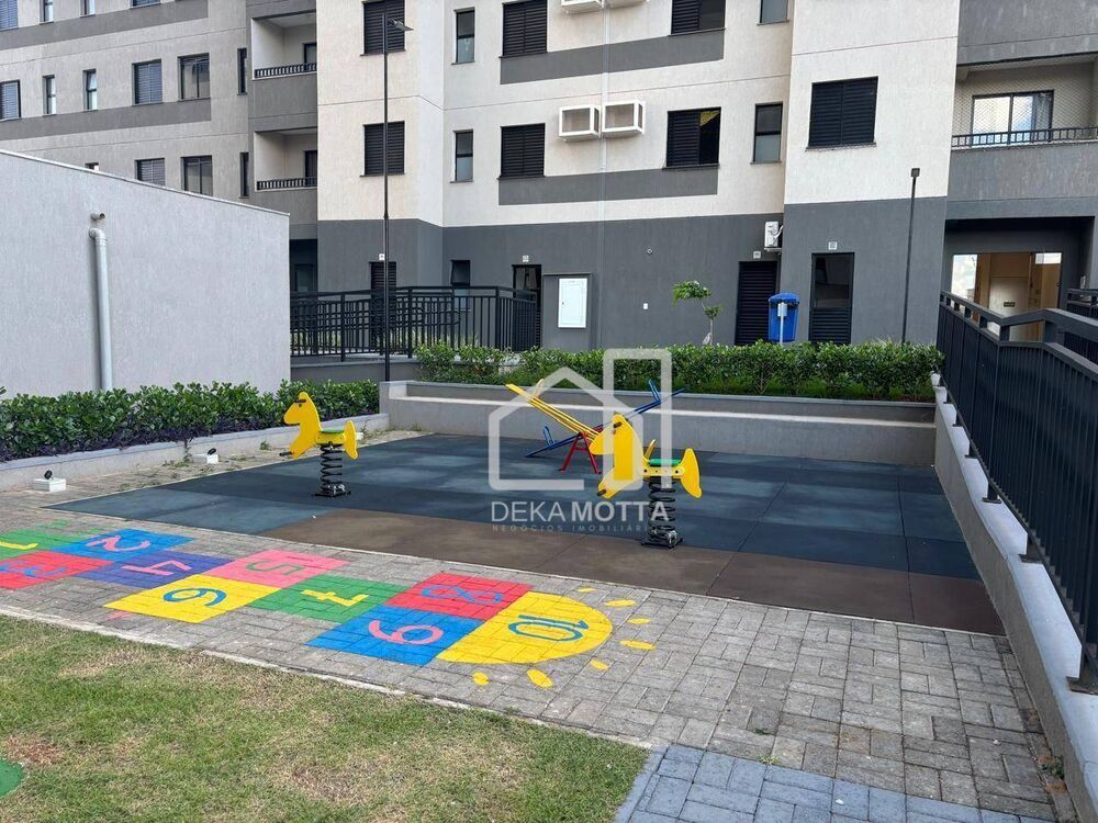 Apartamento, 2 quartos, 55 m² - Foto 23