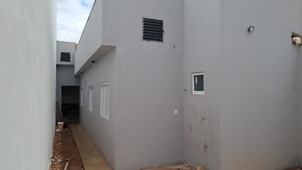 Casa, 3 quartos, 71 m² - Foto 9