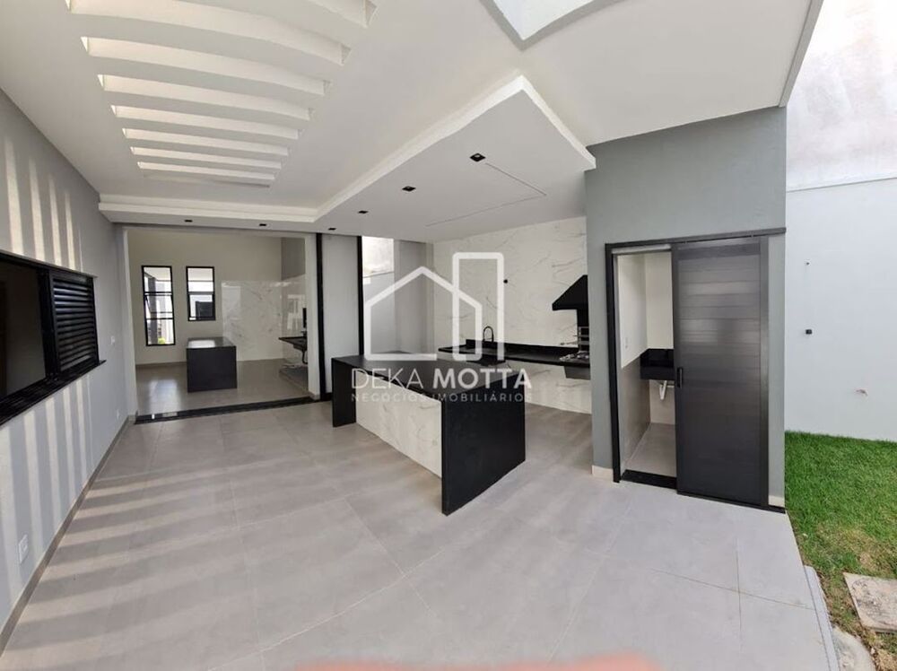 Casa, 3 quartos, 159 m² - Foto 1