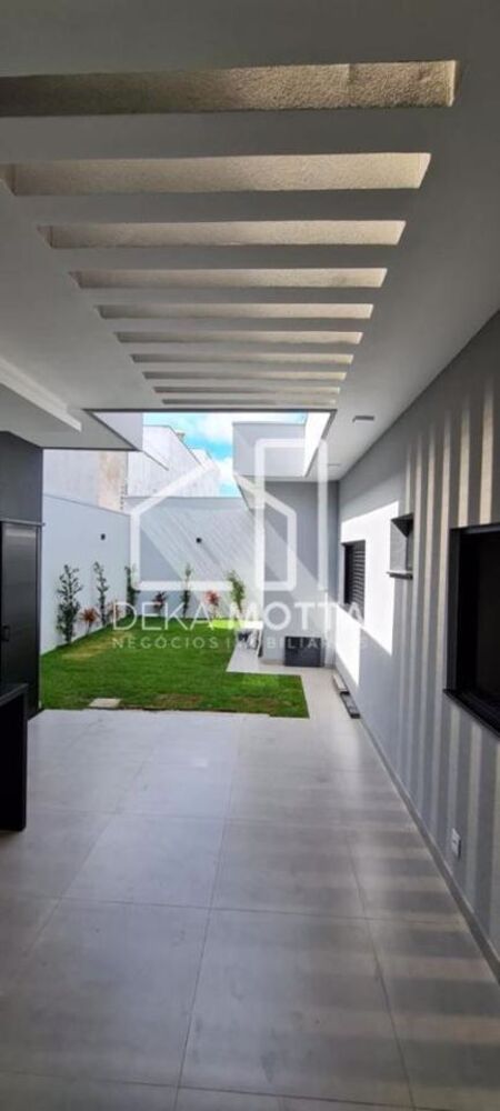 Casa, 3 quartos, 159 m² - Foto 7