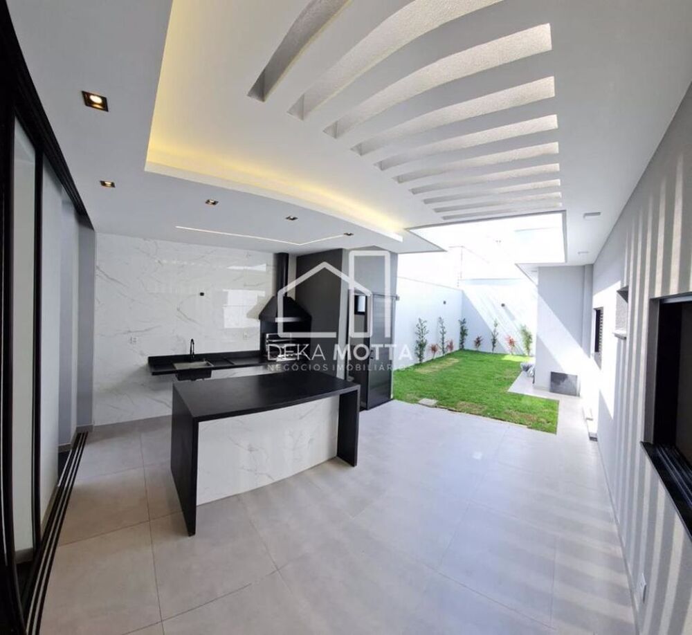 Casa, 3 quartos, 159 m² - Foto 3