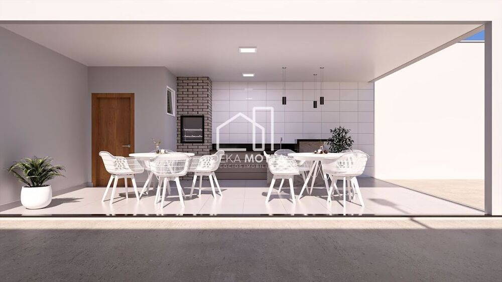 Apartamento à venda com 2 quartos, 52m² - Foto 2
