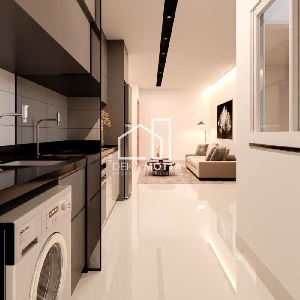 Apartamento à venda com 2 quartos, 52m² - Foto 10