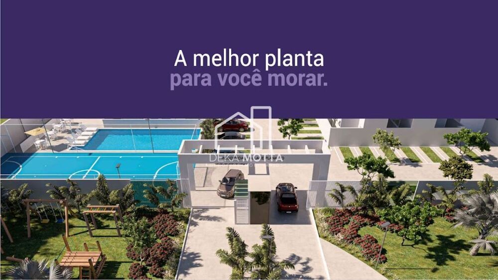 Apartamento à venda com 2 quartos, 52m² - Foto 14