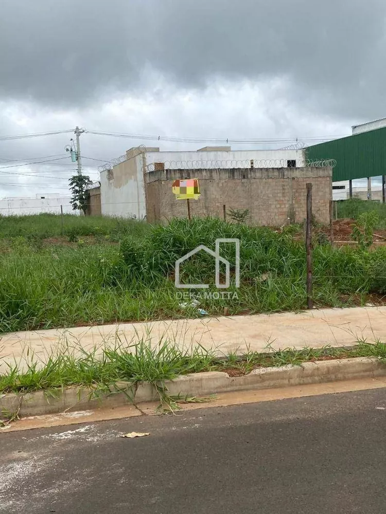 Terreno, 250 m² - Foto 1