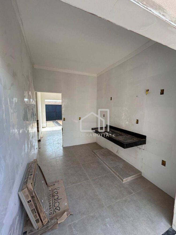 Casa, 2 quartos, 45 m² - Foto 2