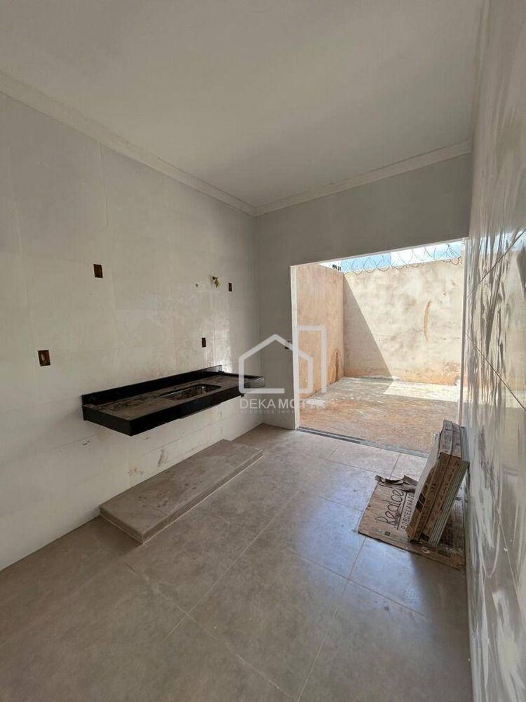 Casa, 2 quartos, 45 m² - Foto 1