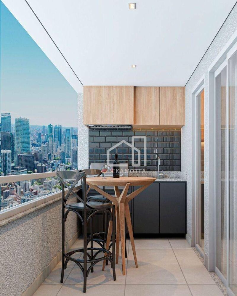 Apartamento, 2 quartos, 67 m² - Foto 11