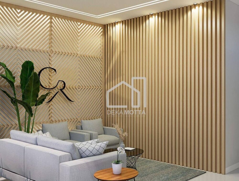 Apartamento, 2 quartos, 67 m² - Foto 3