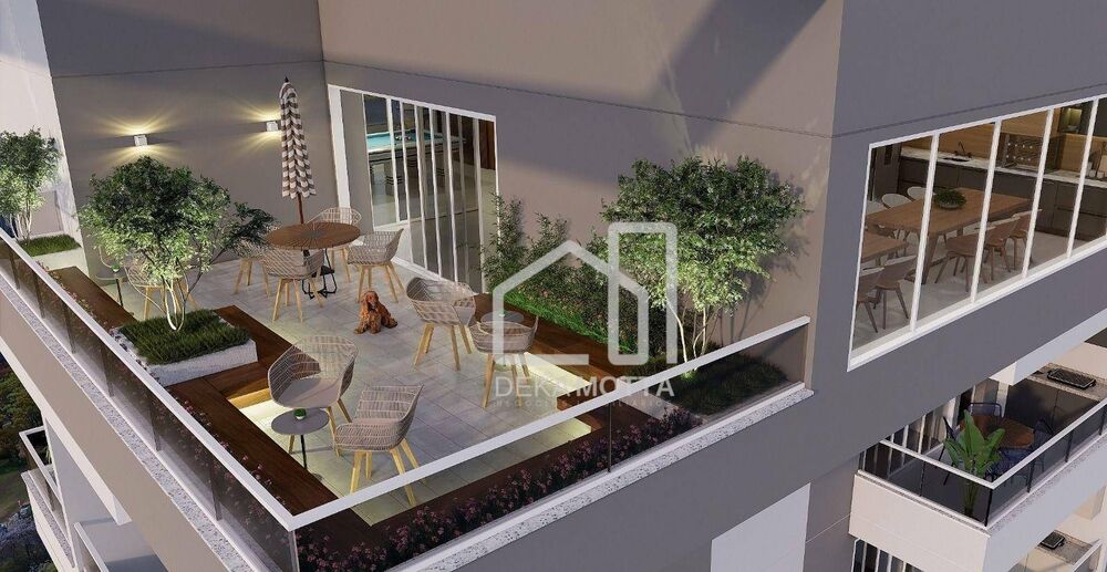 Apartamento, 2 quartos, 67 m² - Foto 12