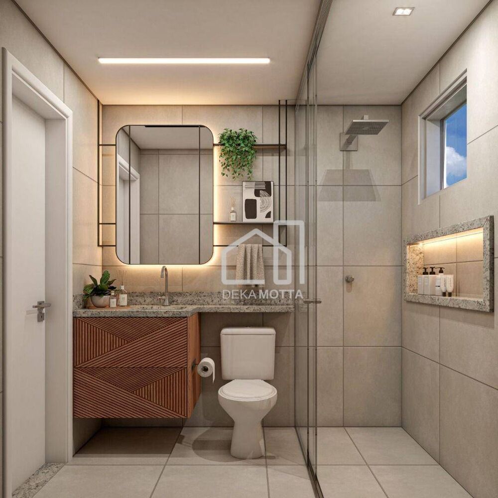 Apartamento, 2 quartos, 67 m² - Foto 4