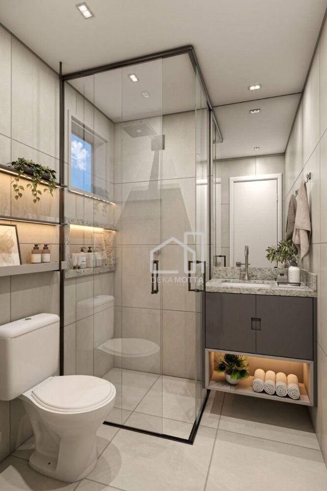 Apartamento, 2 quartos, 67 m² - Foto 7
