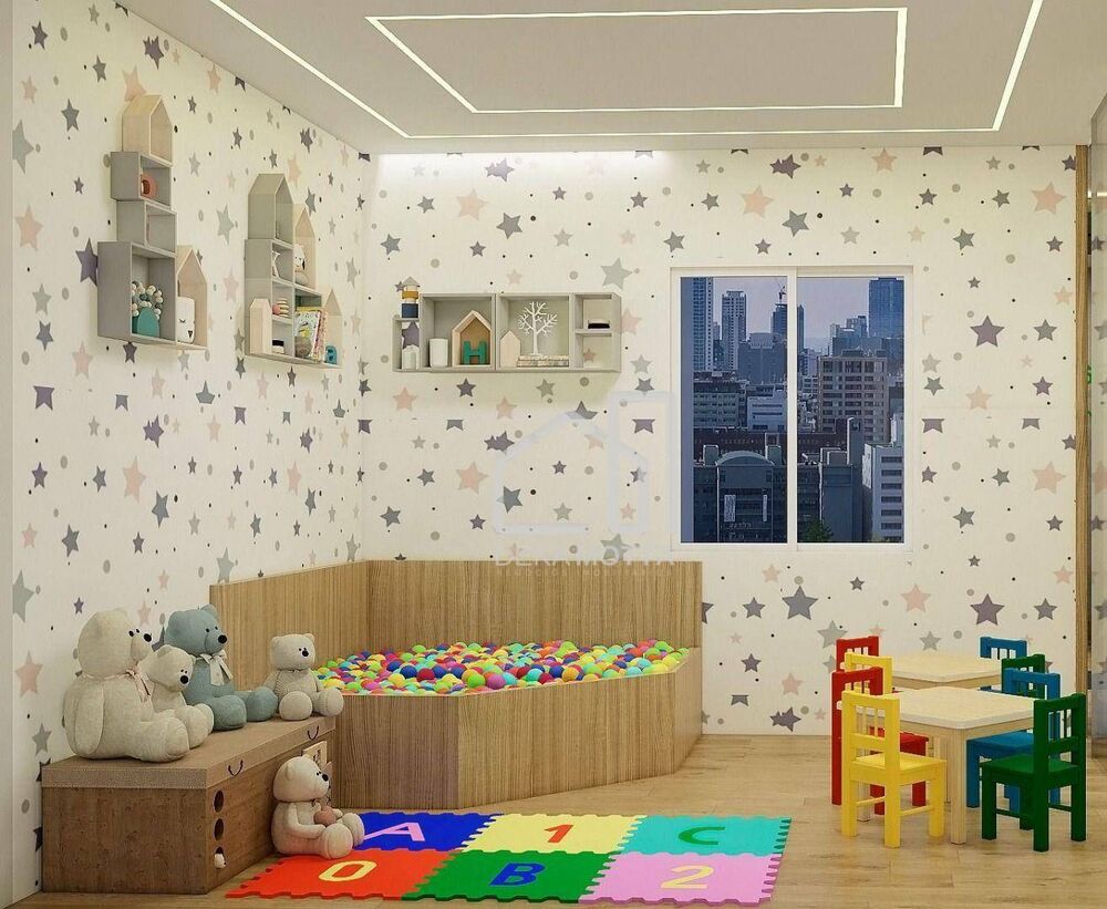 Apartamento, 2 quartos, 67 m² - Foto 9