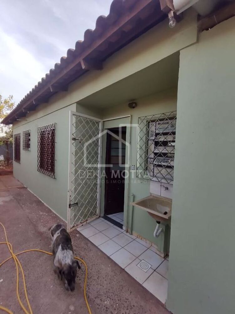 Casa, 3 quartos - Foto 13
