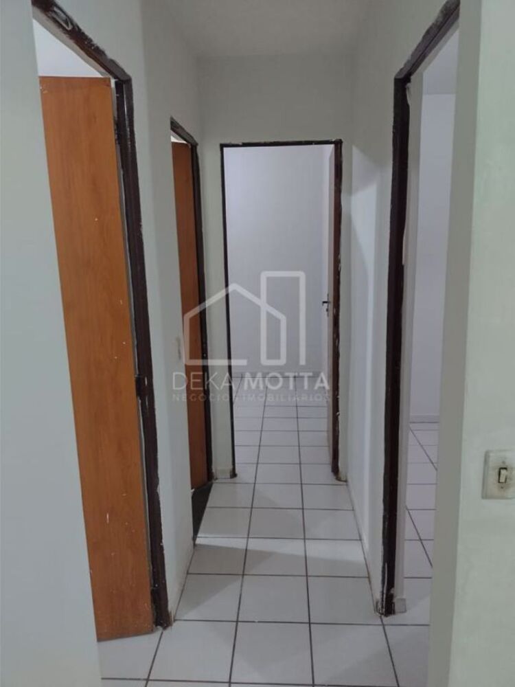 Casa, 3 quartos - Foto 17