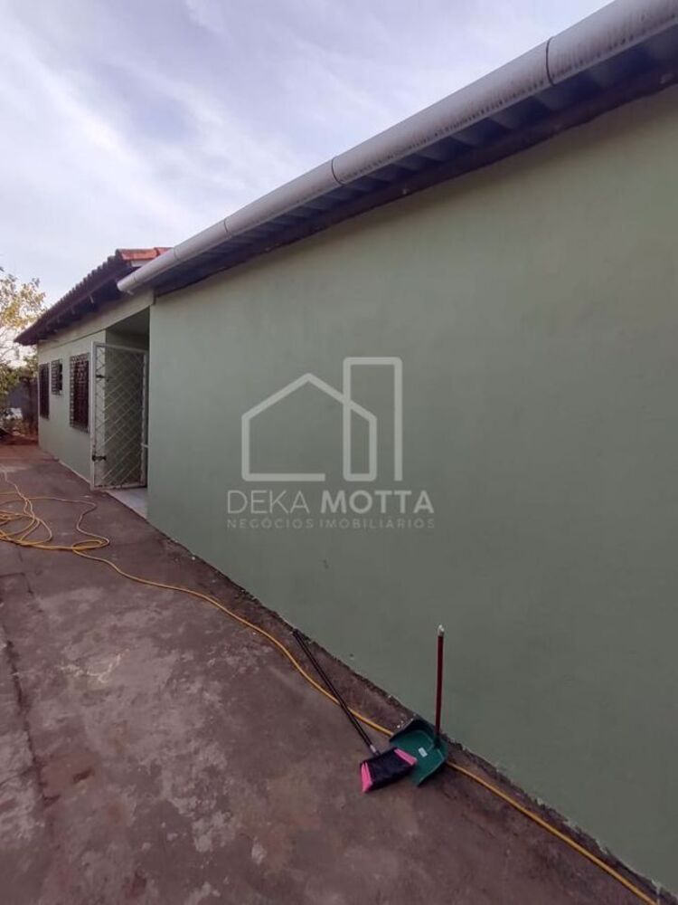 Casa, 3 quartos - Foto 16