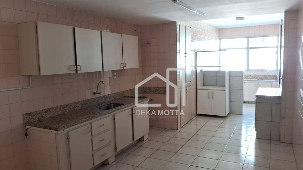 Apartamento à venda com 3 quartos, 170m² - Foto 4