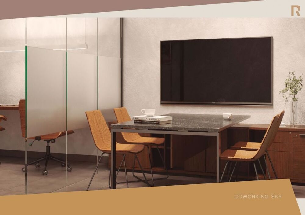 Apartamento, 2 quartos, 66 m² - Foto 2