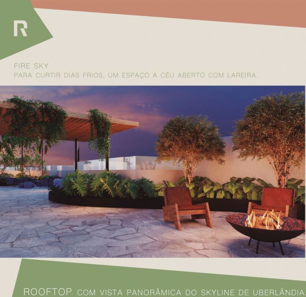 Apartamento, 2 quartos, 66 m² - Foto 3