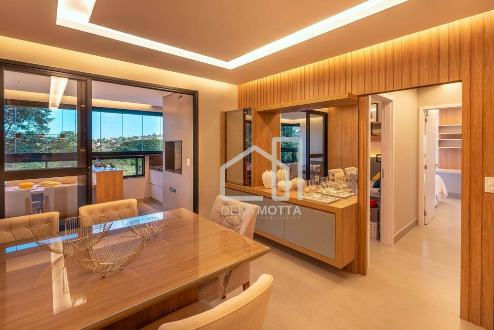 Apartamento, 3 quartos, 101 m² - Foto 3